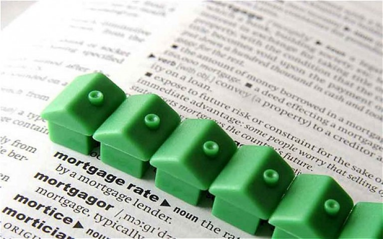 Is the rent sufficient to cover the mortgage?
