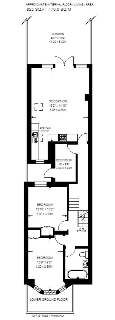 Floorplans For Windmill Road