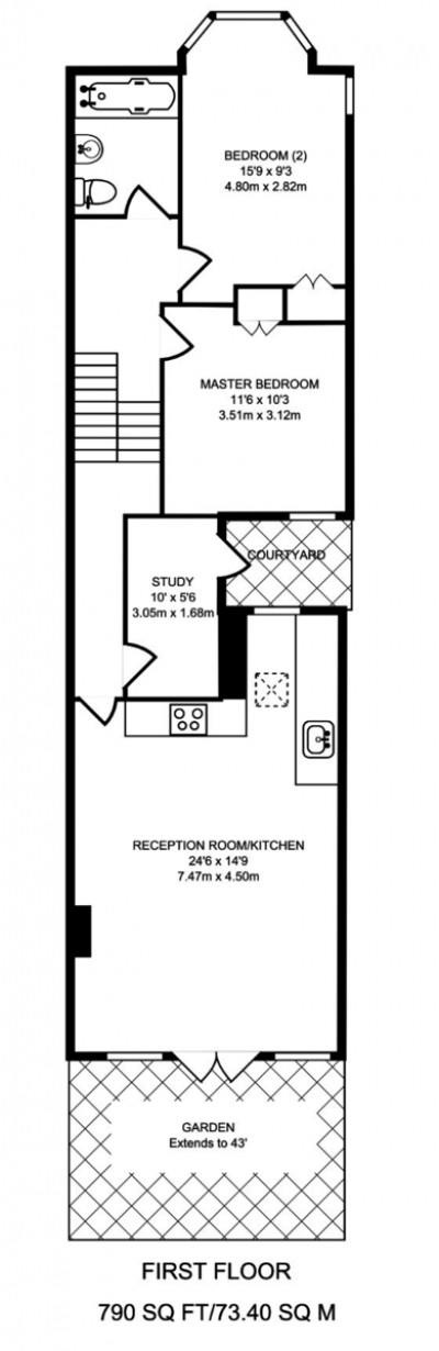 Floorplans For Windmill Road