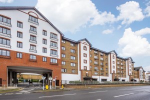 Images for Sopwith Way,Kingston