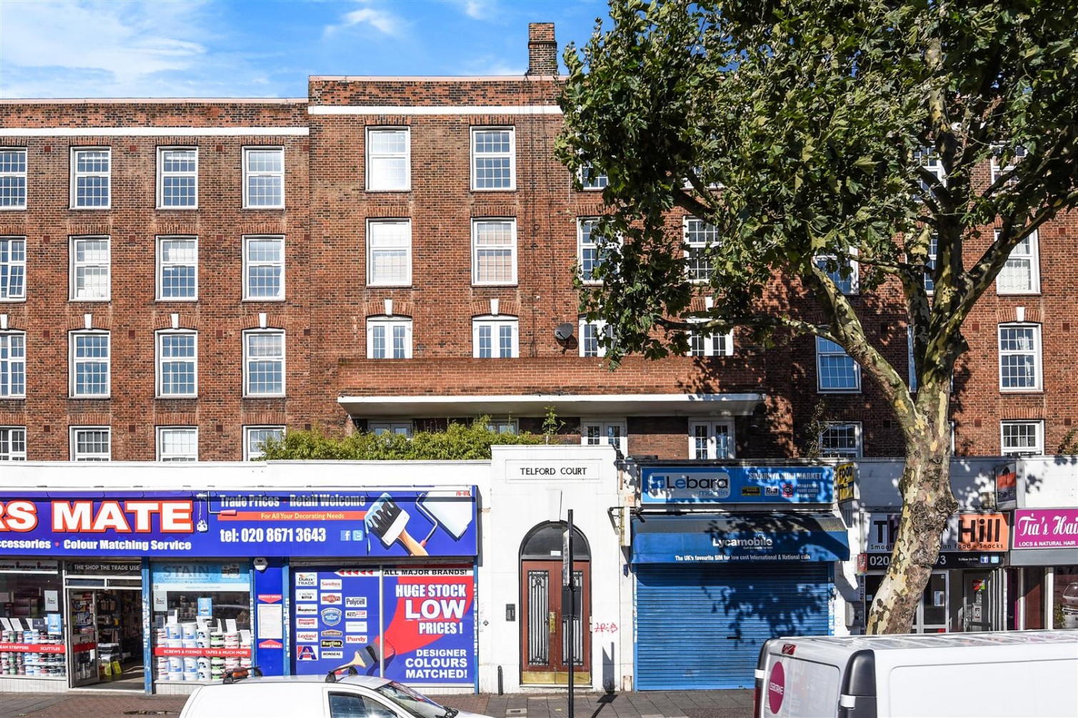 Images for Streatham EAID:b14af4f96b772baf94477b55c6aee9ec BID:1