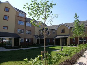 Images for Phoenix Court,Chertsey Road