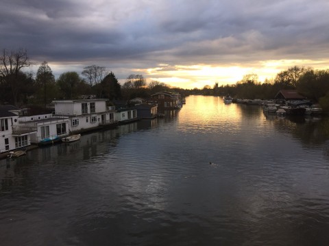 Taggs Island, Hampton