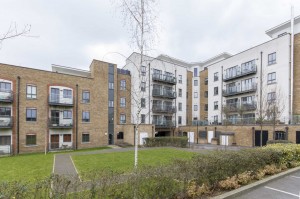 Images for Holford Way, London