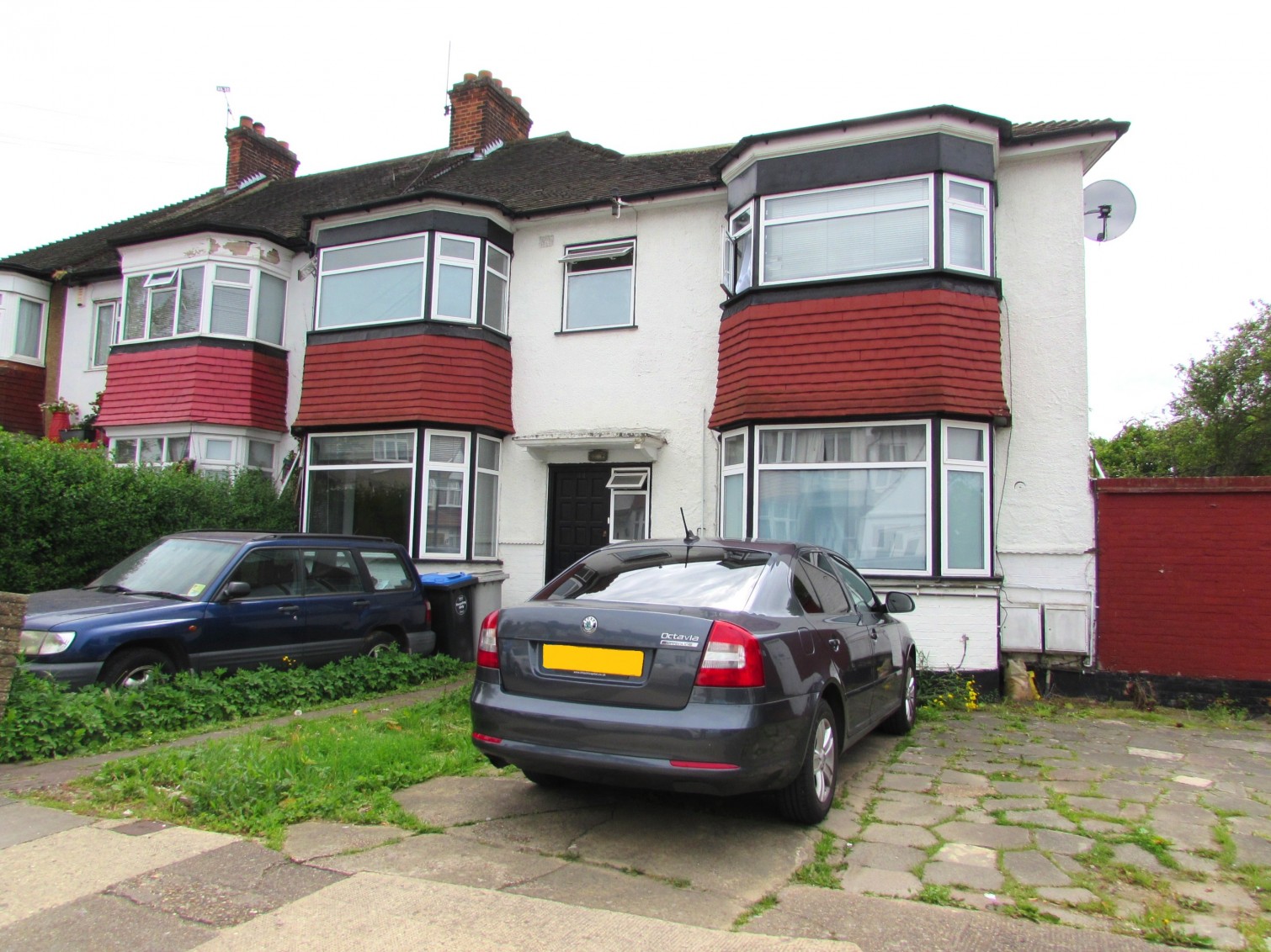 Images for Glendale Gardens, Wembley EAID:b14af4f96b772baf94477b55c6aee9ec BID:1