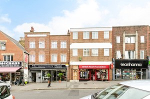 Images for Central Road, Worcester Park