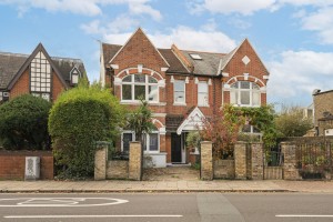 Images for St. Margarets Road, Twickenham