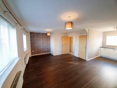 Manor Drive, Peterborough