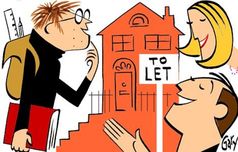 Get your rental property ready for the new year 